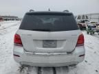 2014 Mercedes-Benz GLK 350 4matic