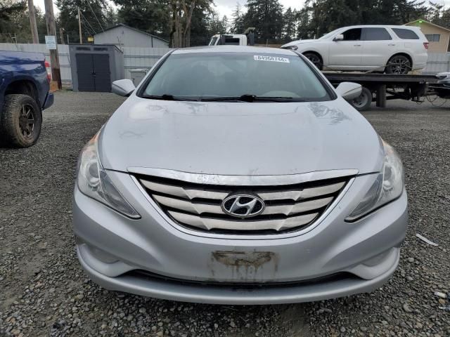 2011 Hyundai Sonata SE