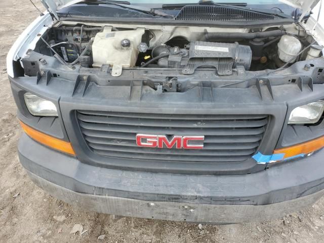 2006 GMC Savana G2500