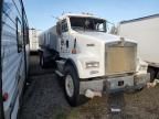 1993 Kenworth Construction W900