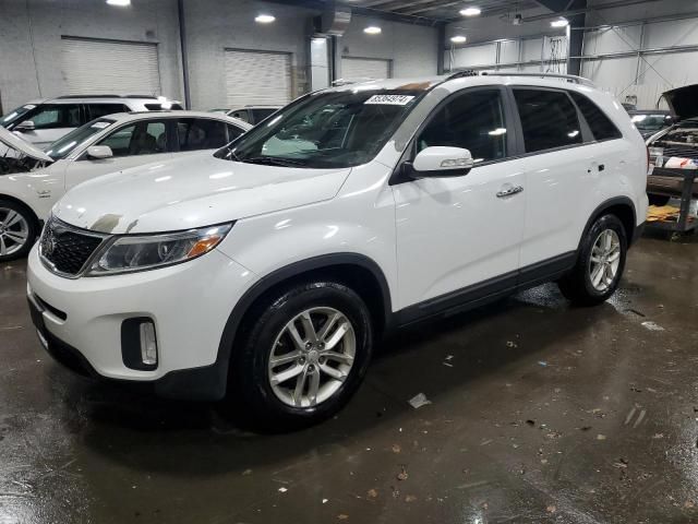 2014 KIA Sorento LX