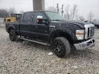 2009 Ford F250 Super Duty