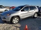 2014 Jeep Cherokee Sport