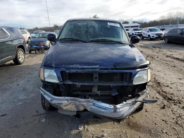 2003 Ford F150