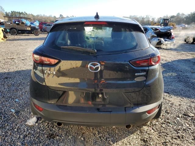 2021 Mazda CX-3 Sport