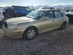 2004 Hyundai Sonata GL en venta en Magna, UT