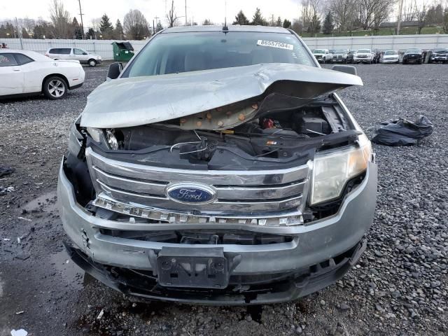 2007 Ford Edge SE