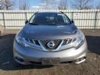 2014 Nissan Murano S