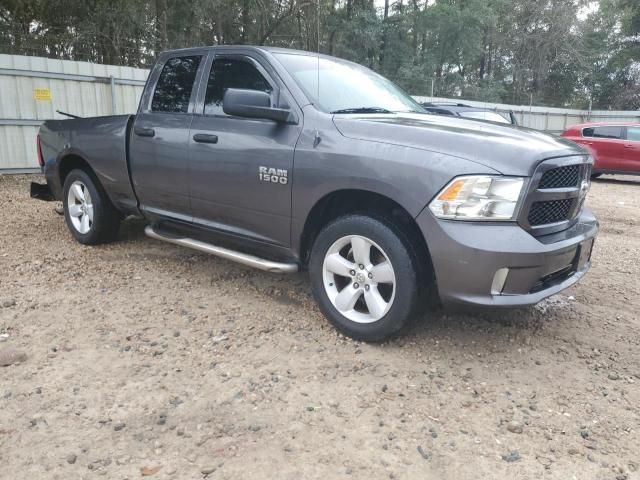 2014 Dodge RAM 1500 ST