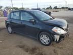 2011 Nissan Versa S