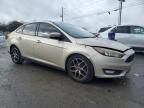 2017 Ford Focus SEL