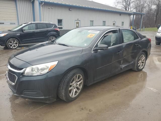 2014 Chevrolet Malibu 1LT