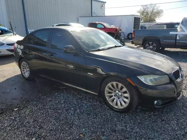 2009 BMW 328 I