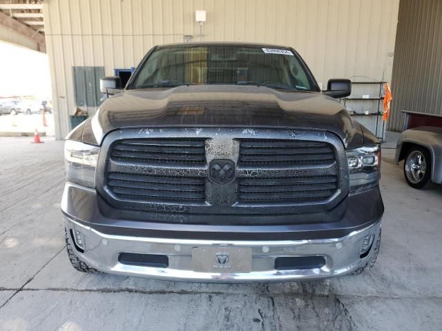 2015 Dodge RAM 1500 SLT