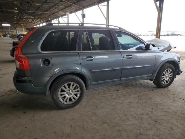 2008 Volvo XC90 3.2