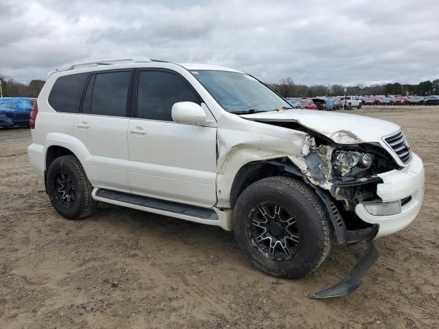 2006 Lexus GX 470