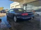 1997 Chrysler Sebring JXI