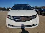 2014 Honda Odyssey Touring