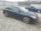 2013 Honda Civic SI