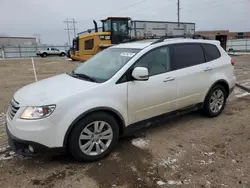 2009 Subaru Tribeca Limited en venta en Bismarck, ND