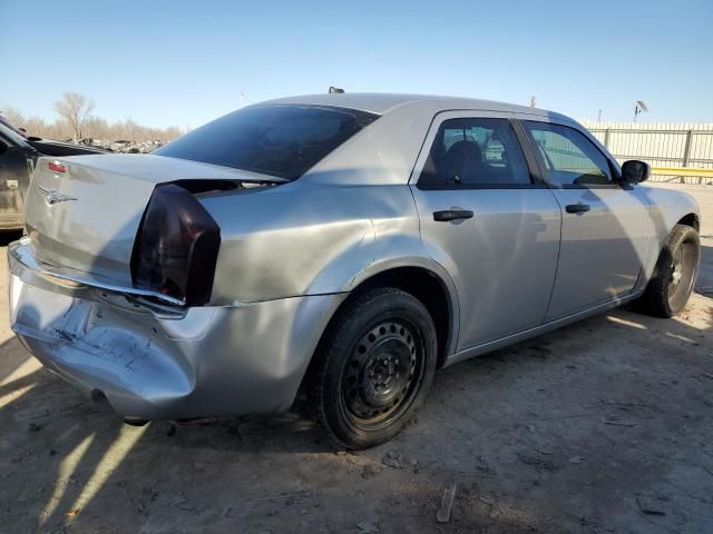 2008 Chrysler 300 Touring