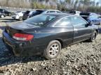 2000 Toyota Camry Solara SE