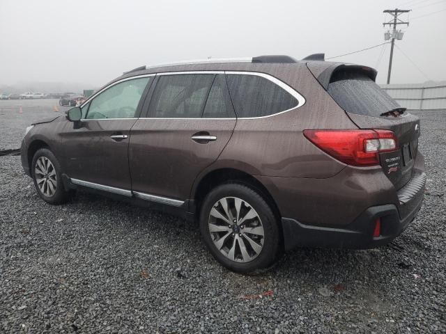 2019 Subaru Outback Touring