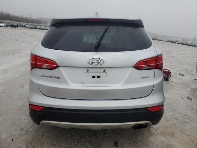 2015 Hyundai Santa FE Sport