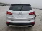 2015 Hyundai Santa FE Sport