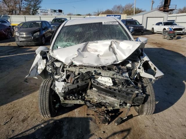 2016 Nissan Versa Note S