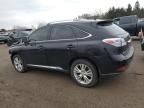 2010 Lexus RX 450H