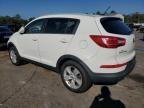 2013 KIA Sportage Base