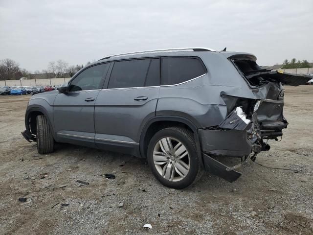 2019 Volkswagen Atlas SEL