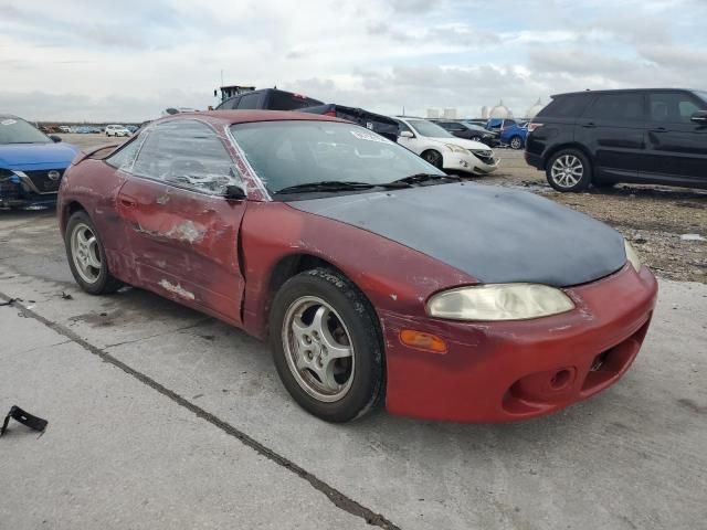 1999 Mitsubishi Eclipse RS