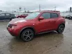 2011 Nissan Juke S