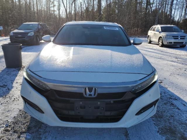 2020 Honda Accord Touring