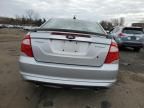 2010 Ford Fusion Sport