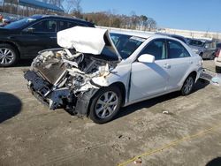 Salvage Cars with No Bids Yet For Sale at auction: 2009 Toyota Camry Base