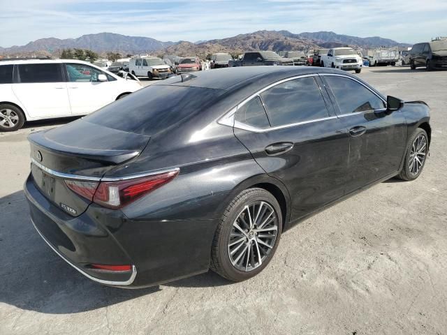 2023 Lexus ES 300H Base