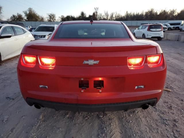 2013 Chevrolet Camaro LS