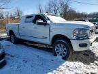 2021 Dodge RAM 2500 Limited