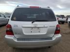 2007 Toyota Highlander Sport