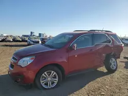 Chevrolet salvage cars for sale: 2014 Chevrolet Equinox LT