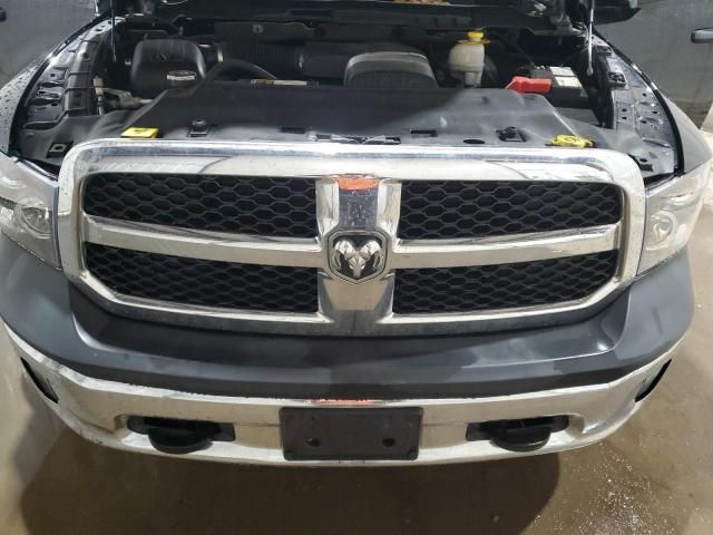 2014 Dodge RAM 1500 ST