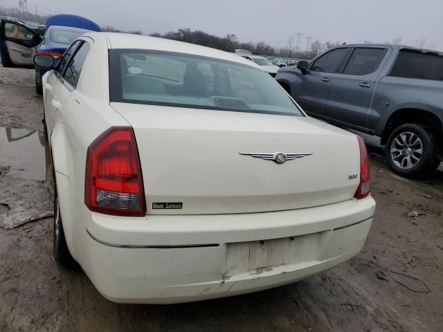 2007 Chrysler 300 Touring