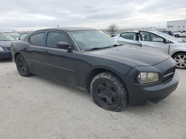 2007 Dodge Charger SE