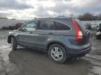 2011 Honda CR-V EXL