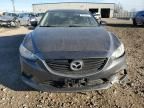 2015 Mazda 6 Touring