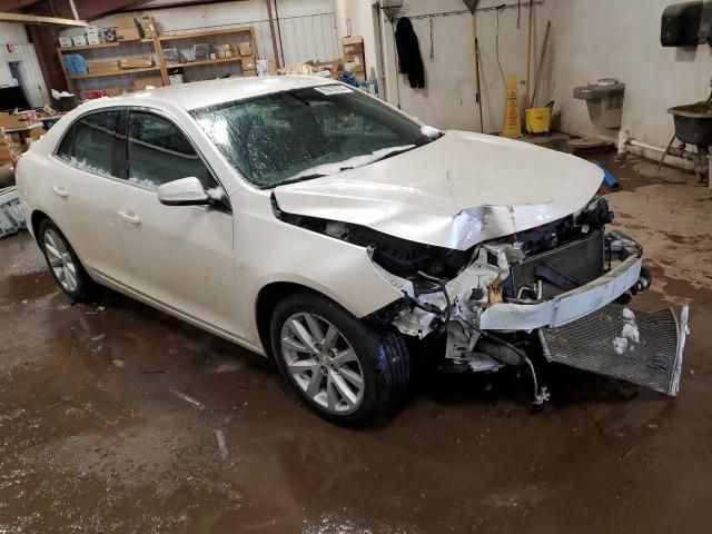 2014 Chevrolet Malibu 3LT