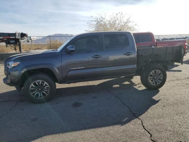 2023 Toyota Tacoma Double Cab